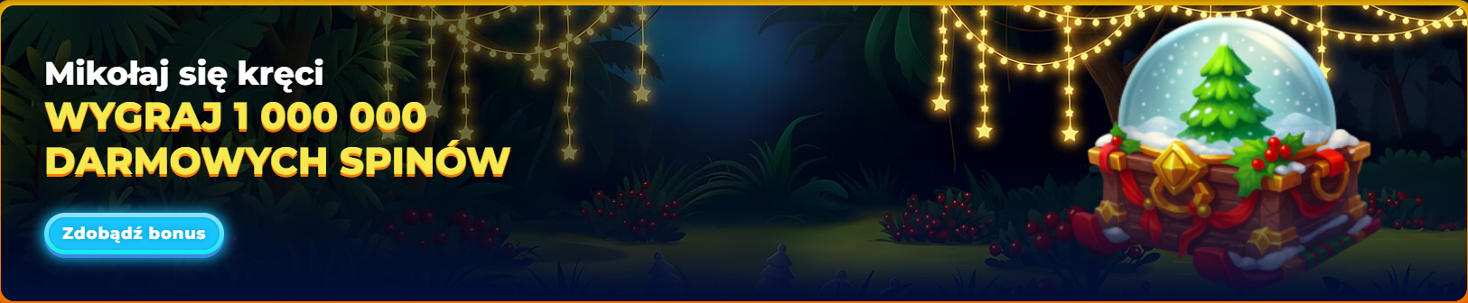 Bonus Wazamba Casino - 500€ + 200 Darmowych Spinów